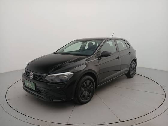 VOLKSWAGEN POLO 1.0 MPI TRACK MANUAL VOLKSWAGEN POLO 1.0 MPI TRACK MANUAL